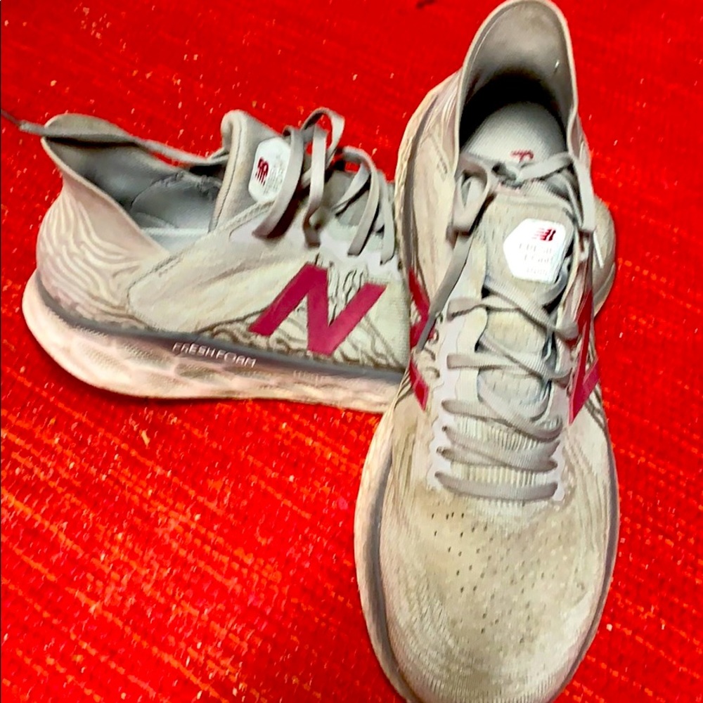 New Balance 1080